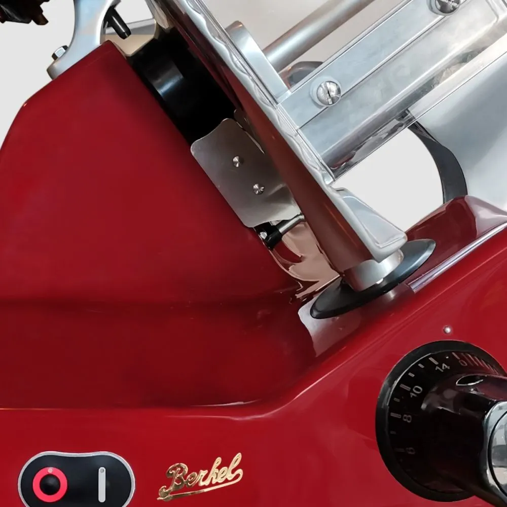 Berkel Affettatrice Professionale PRO Line XS25 Rosso